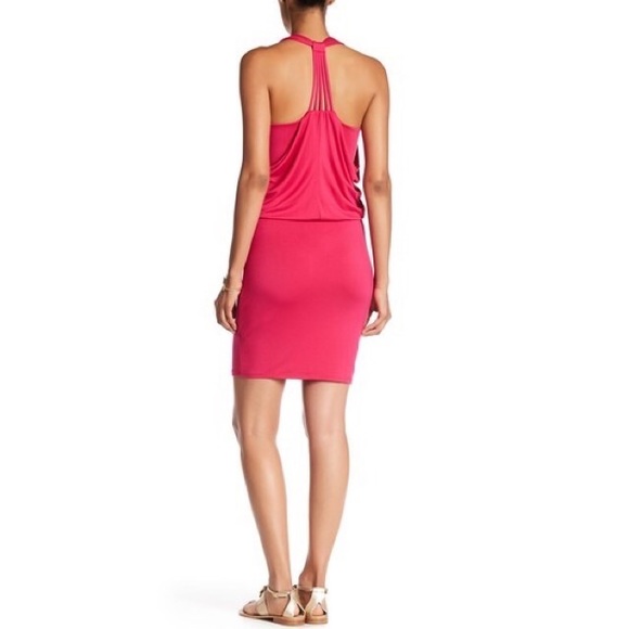 NWT Ella Moss Bodycon Dress - Picture 8 of 8